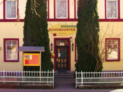 照片: Schondorfer